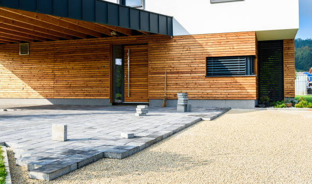 Professional Driveway Pavers in Meridian, ID