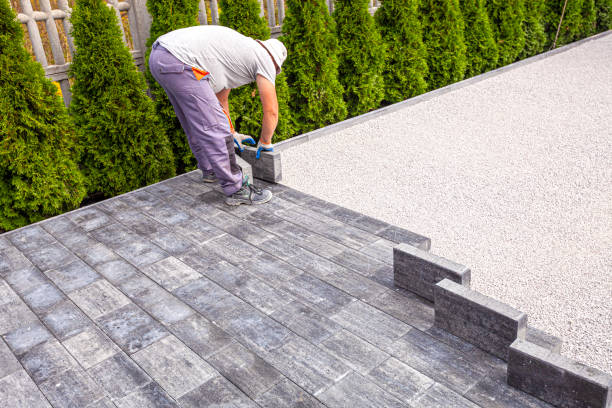 Reasons to Select Us for Your Driveway Paving Requirements in Meridian, ID