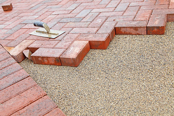 Best Driveway Paving Near Me  in Merian, ID