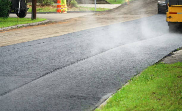 Best Driveway Pavers Near Me  in Merian, ID