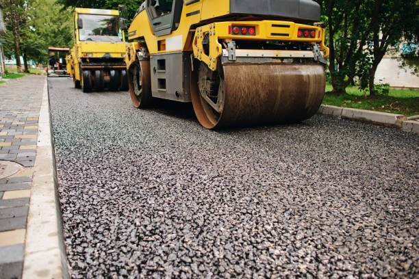 Best Custom Driveway Pavers  in Merian, ID